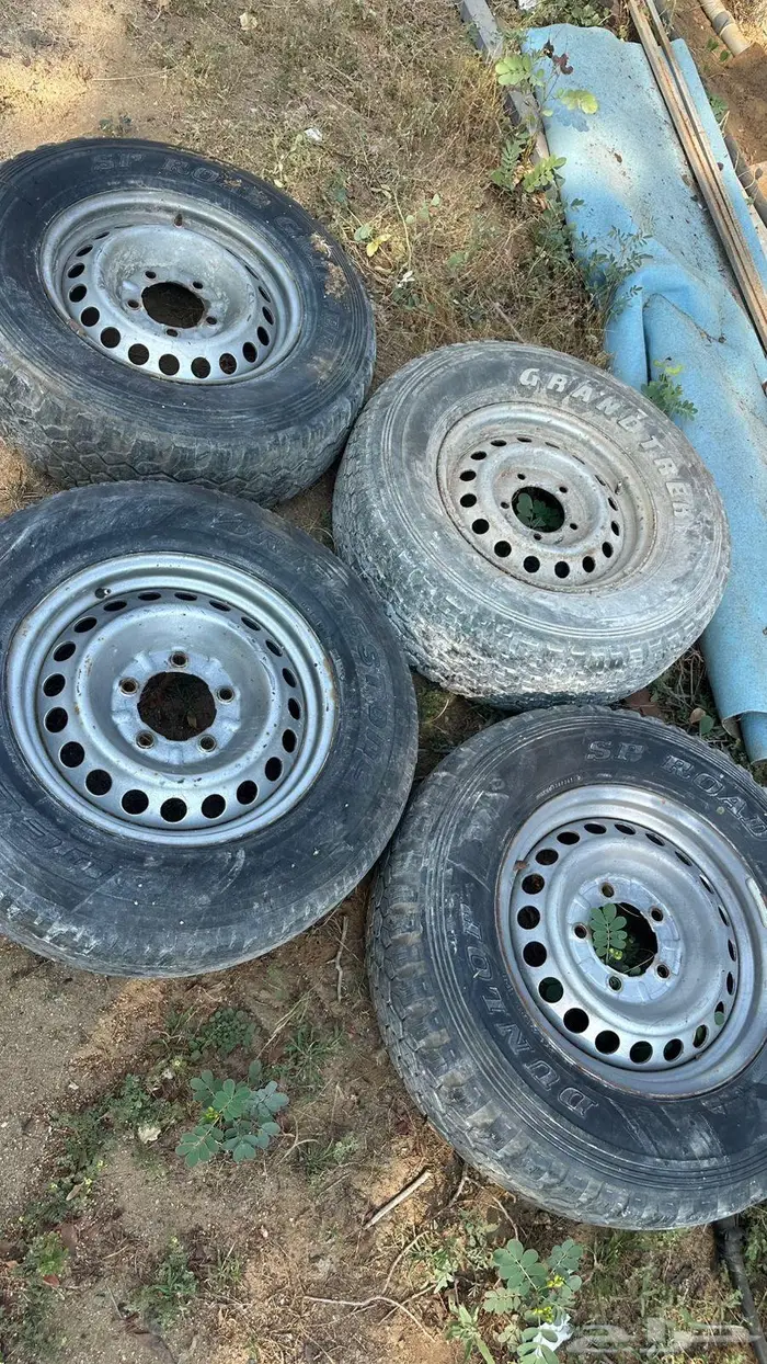 جنوط هلل مقاس 17 2