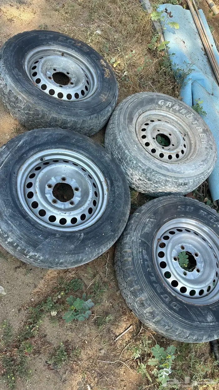 جنوط هلل مقاس 17 3