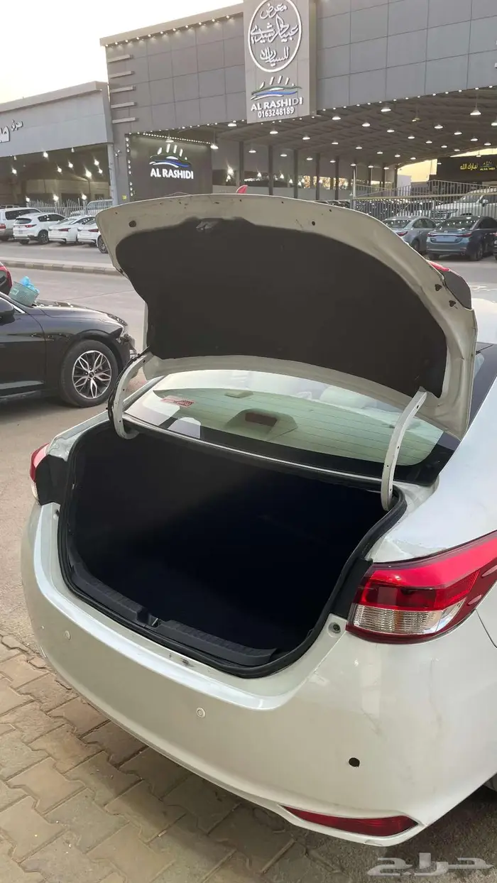 يارس 2021 عداد 190 3