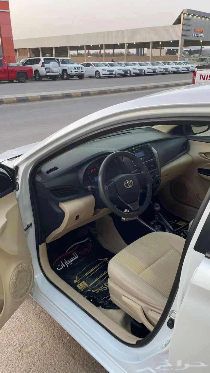 يارس 2021 عداد 190 4