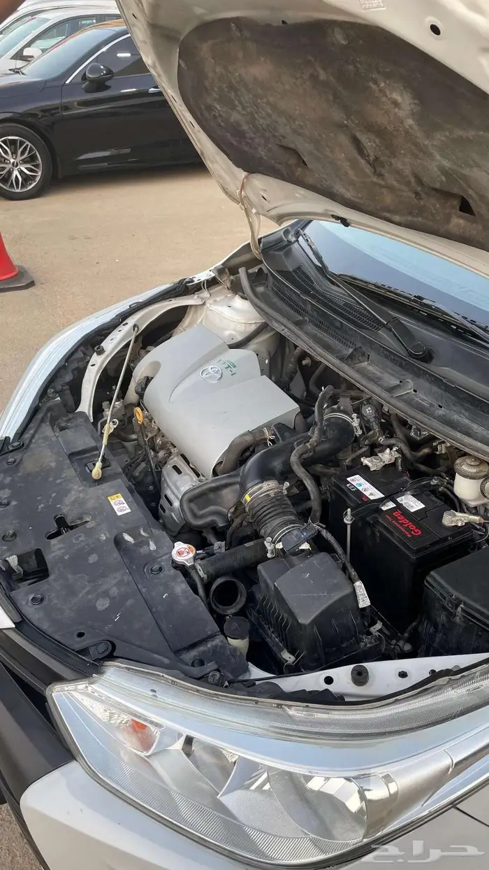 يارس 2021 عداد 190 5