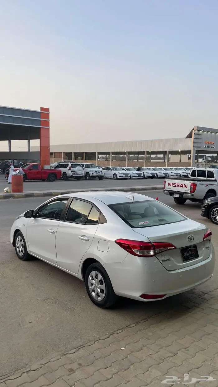 يارس 2021 عداد 190 6