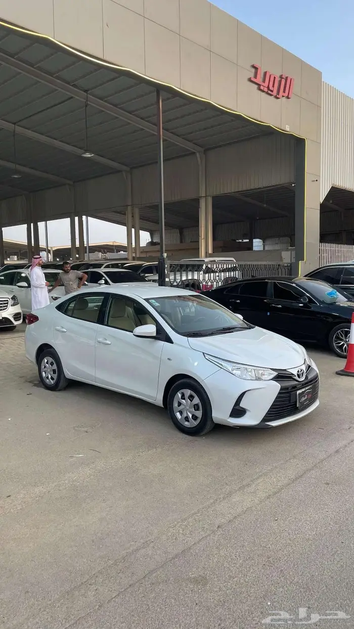 يارس 2021 عداد 190 0