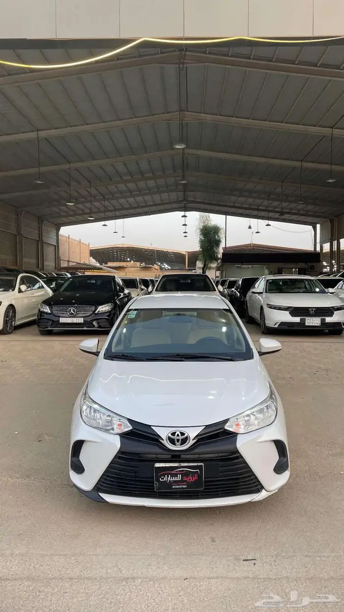 يارس 2021 عداد 190 2