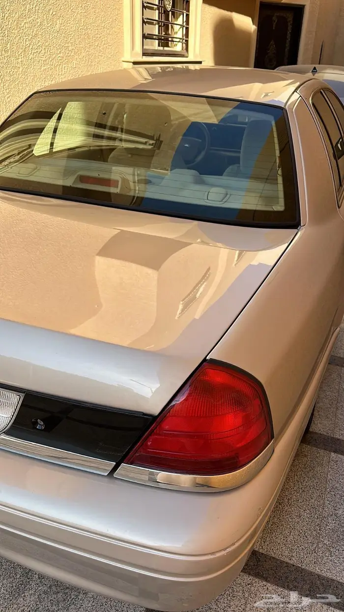 للبيع فكتوريا سعودي 2011 سمني هلوز بدي بلد 1