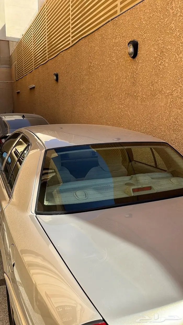 للبيع فكتوريا سعودي 2011 سمني هلوز بدي بلد 3