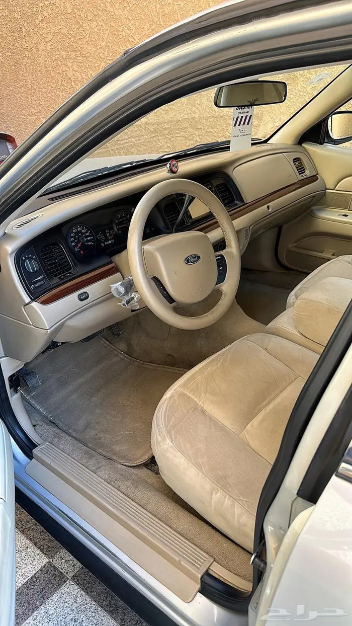 للبيع فكتوريا سعودي 2011 سمني هلوز بدي بلد 11