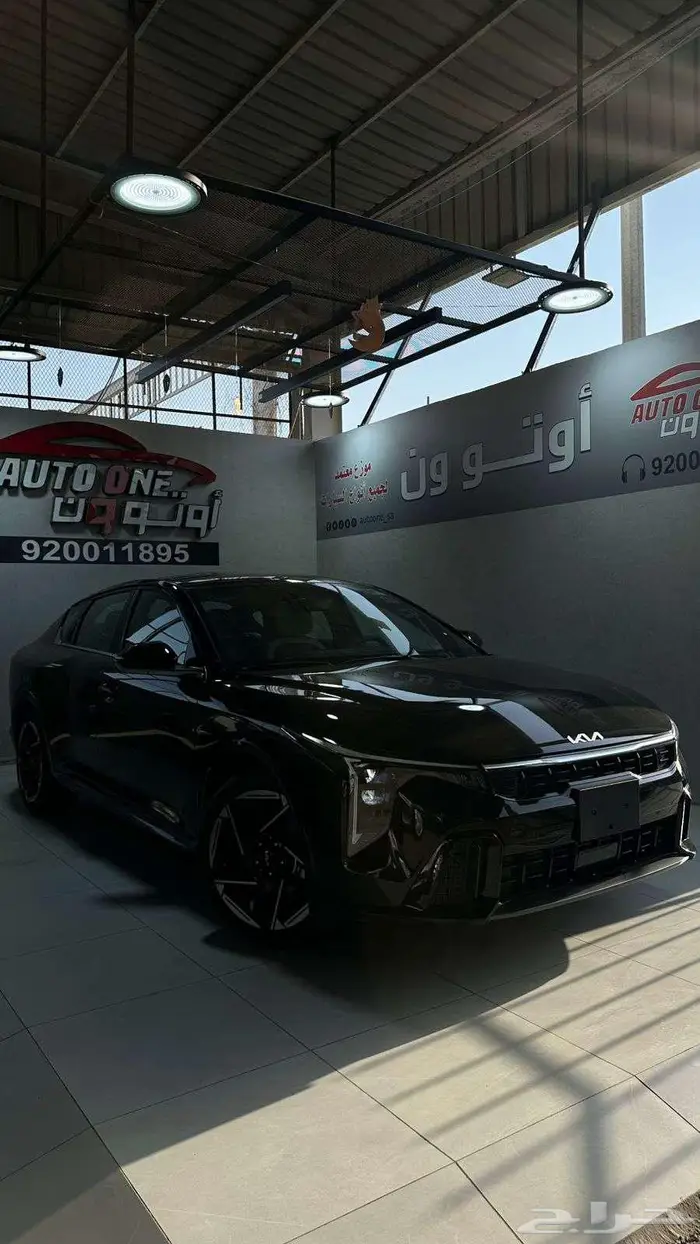 كيا K4 ستاندر ونص وفل كامل 2026 تقسيط وكاش اقل الاسعار 2