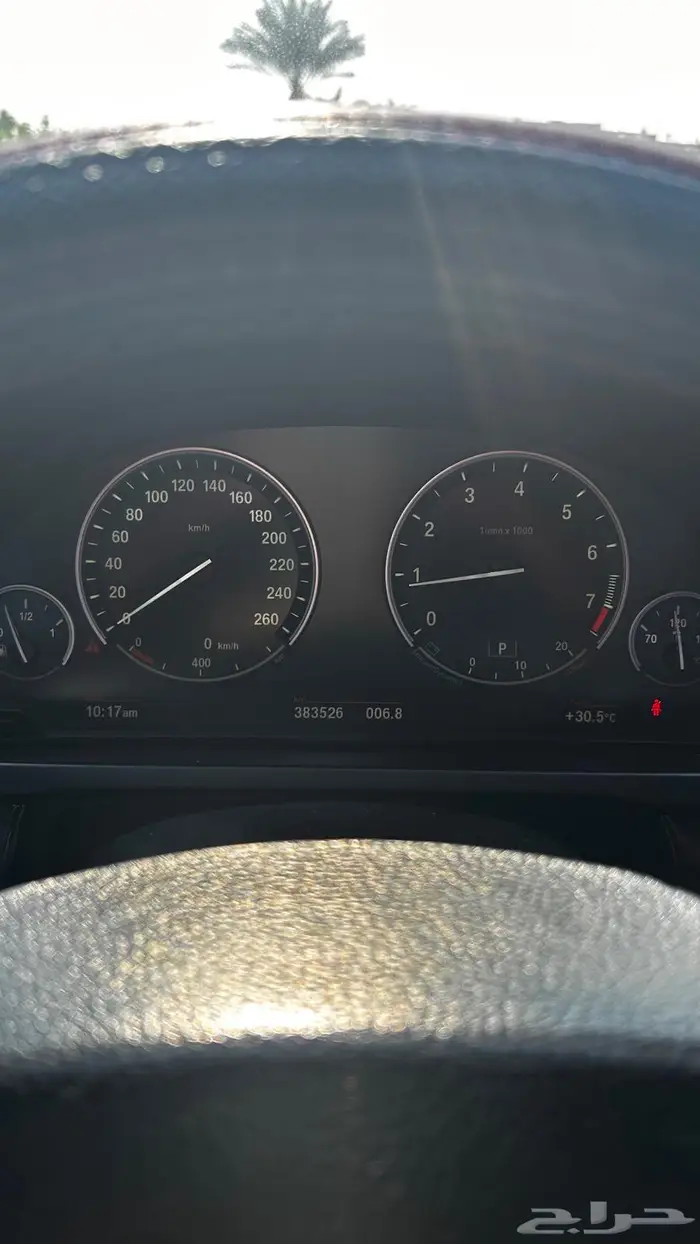 بي ام دبليو 740مديل 2012 6