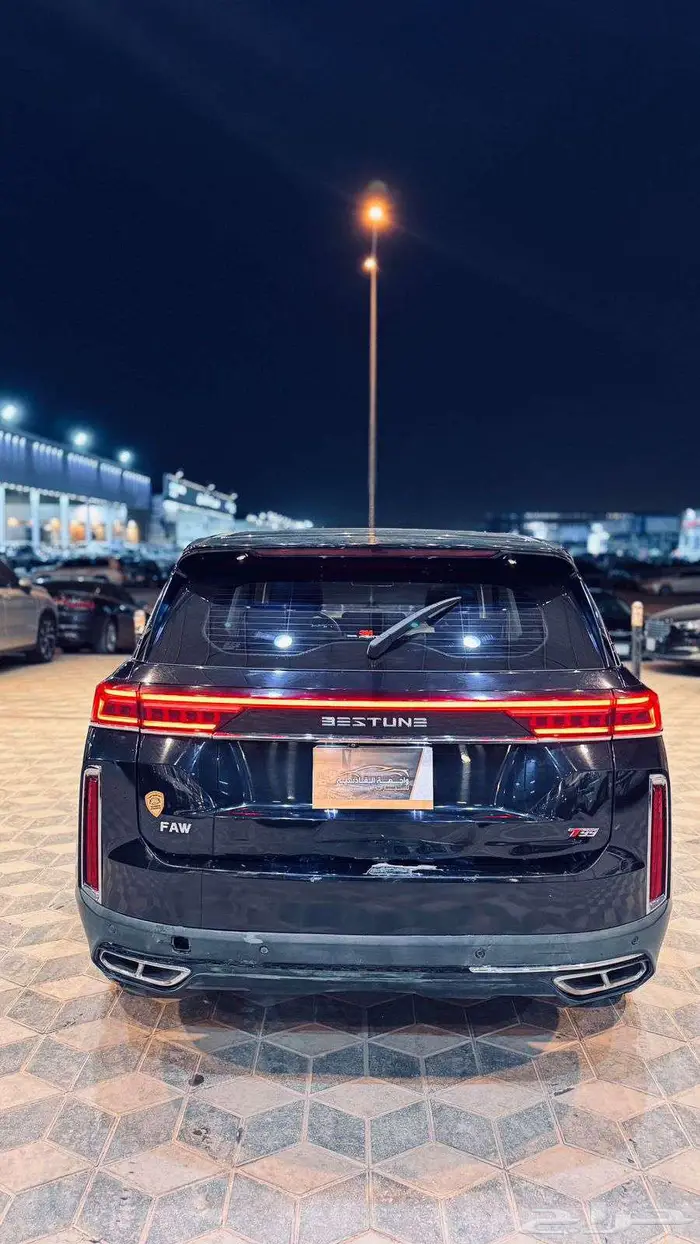 بيستون واجن T99 4