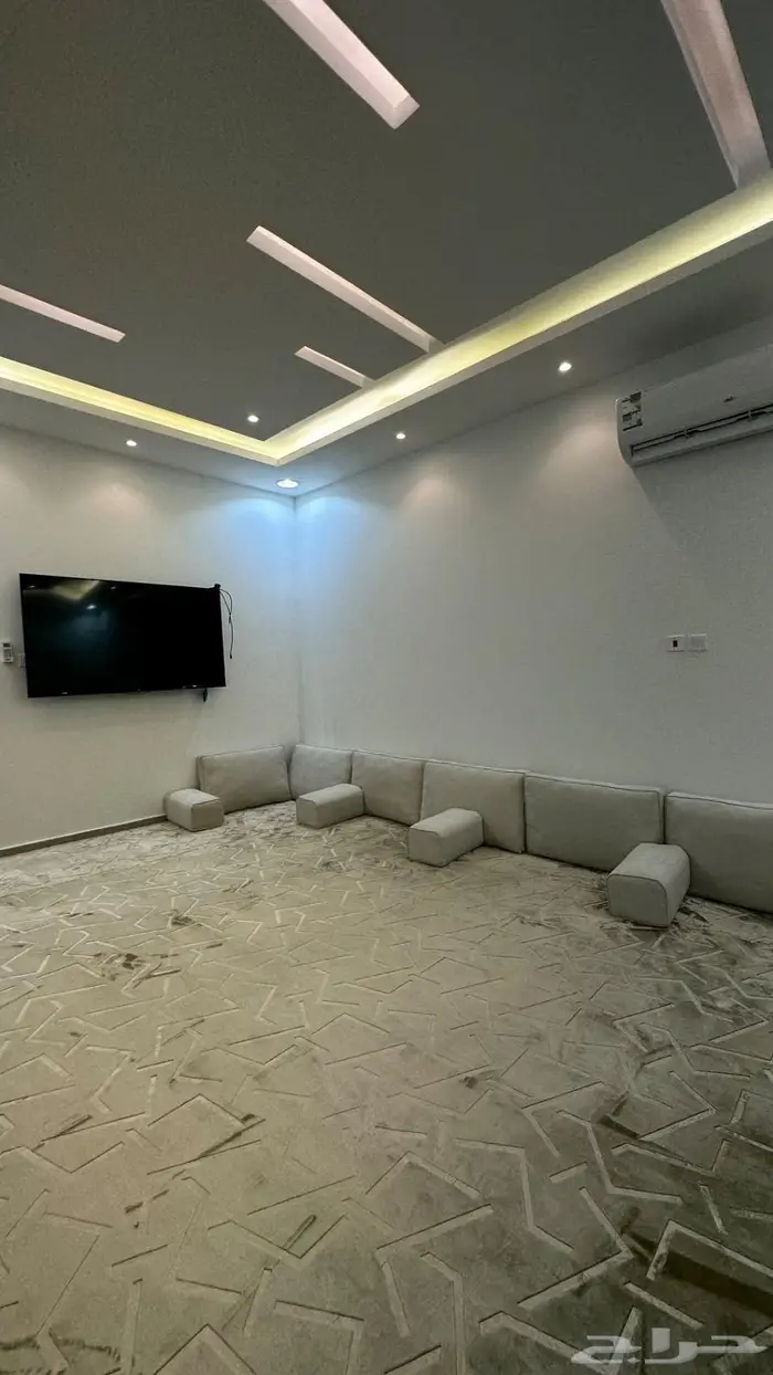 استراحة تاج الجوهره للإيجار اليومي 7