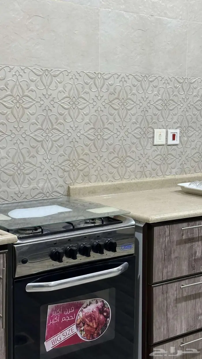 استراحة تاج الجوهره للإيجار اليومي 1