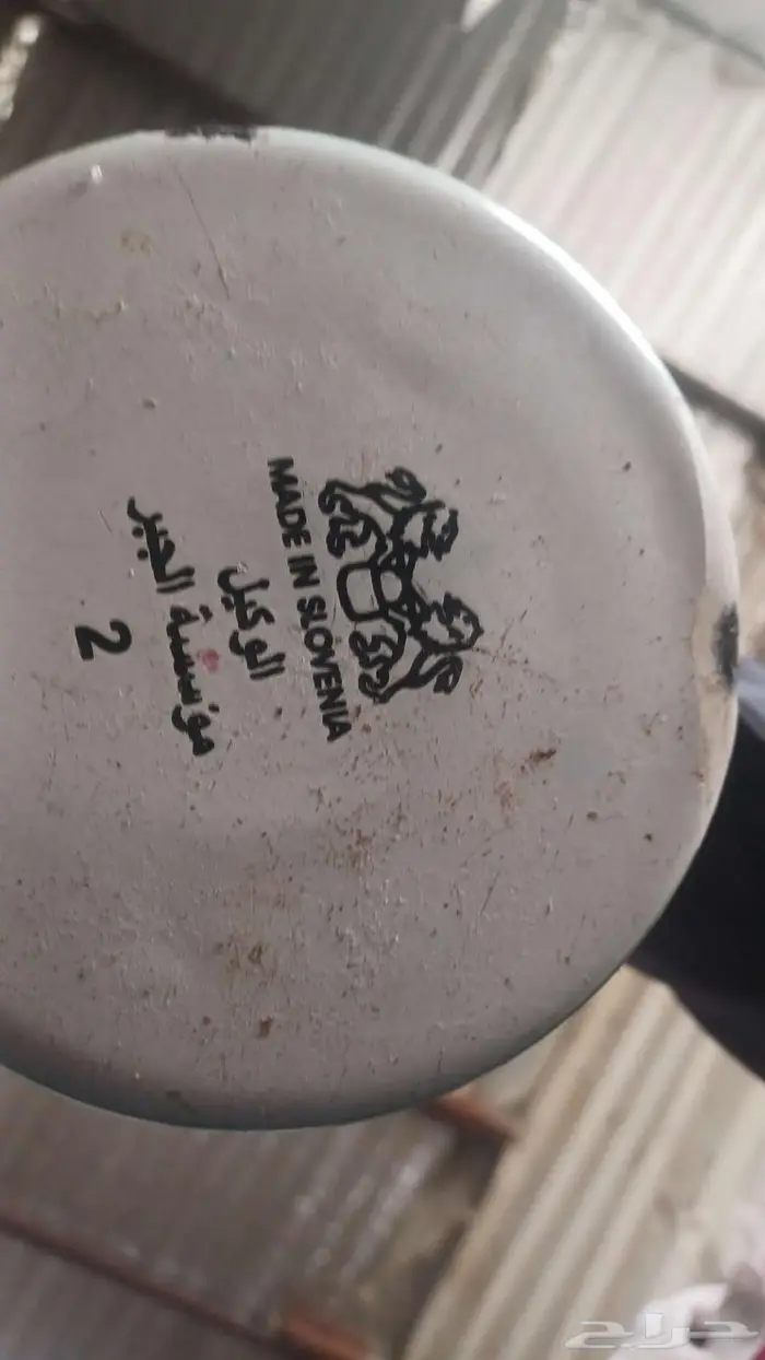 سمن بقر نظيف وشرط طعم وريحه ولون 0