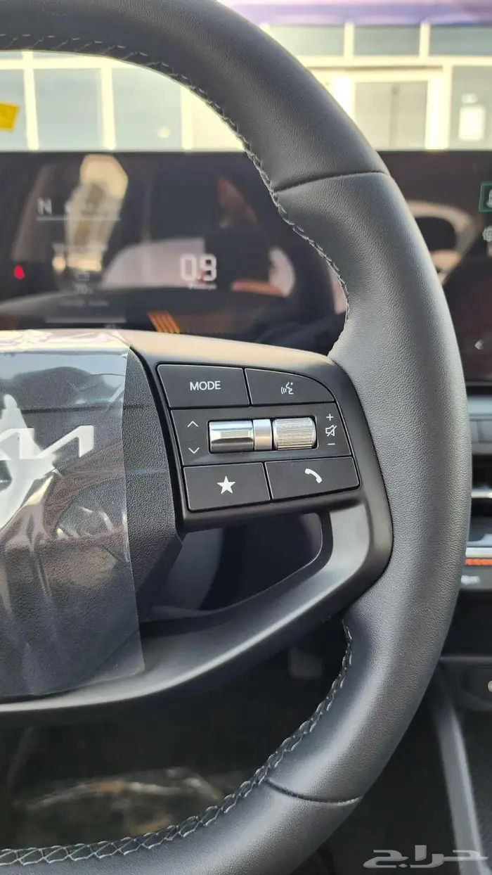 كيا K4 نص فل 2000 سي سي 2026 13