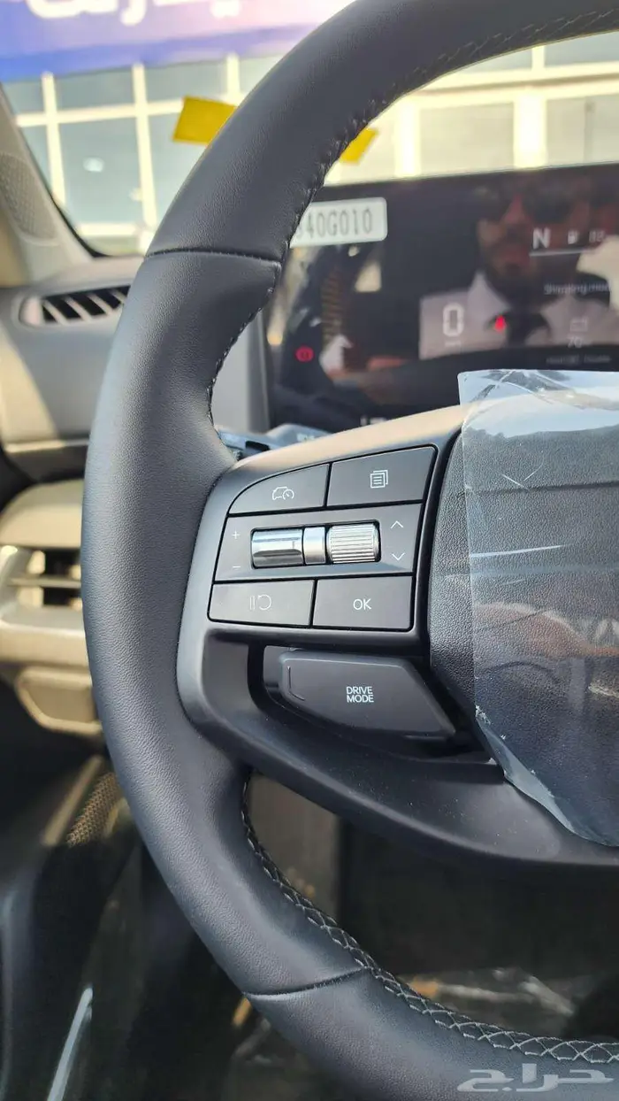 كيا K4 نص فل 2000 سي سي 2026 14