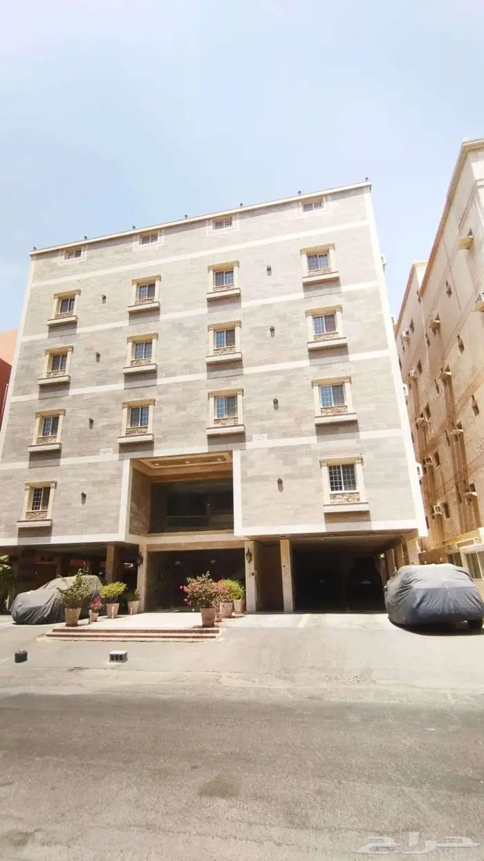 شقة للايجار السنوي بجدة - حي السلامة 0