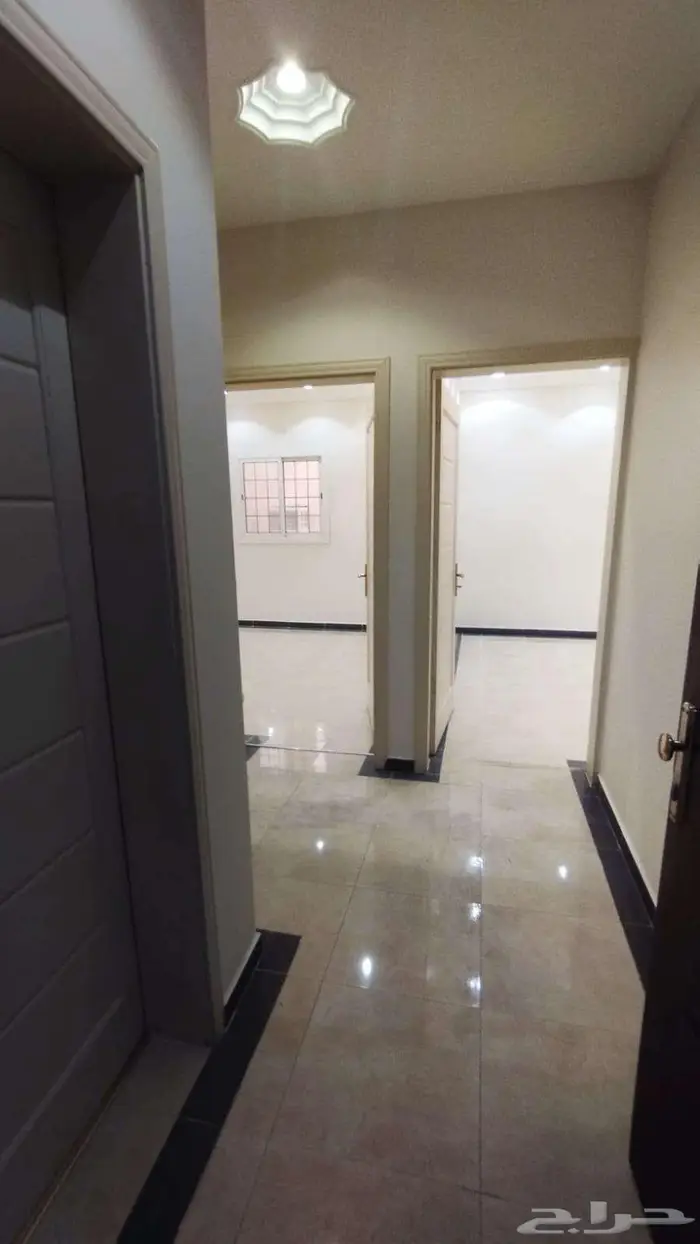 شقة للايجار السنوي بجدة - حي السلامة 2