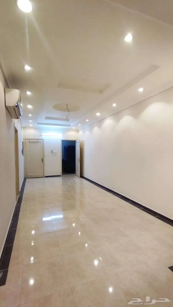 شقة للايجار السنوي بجدة - حي السلامة 3