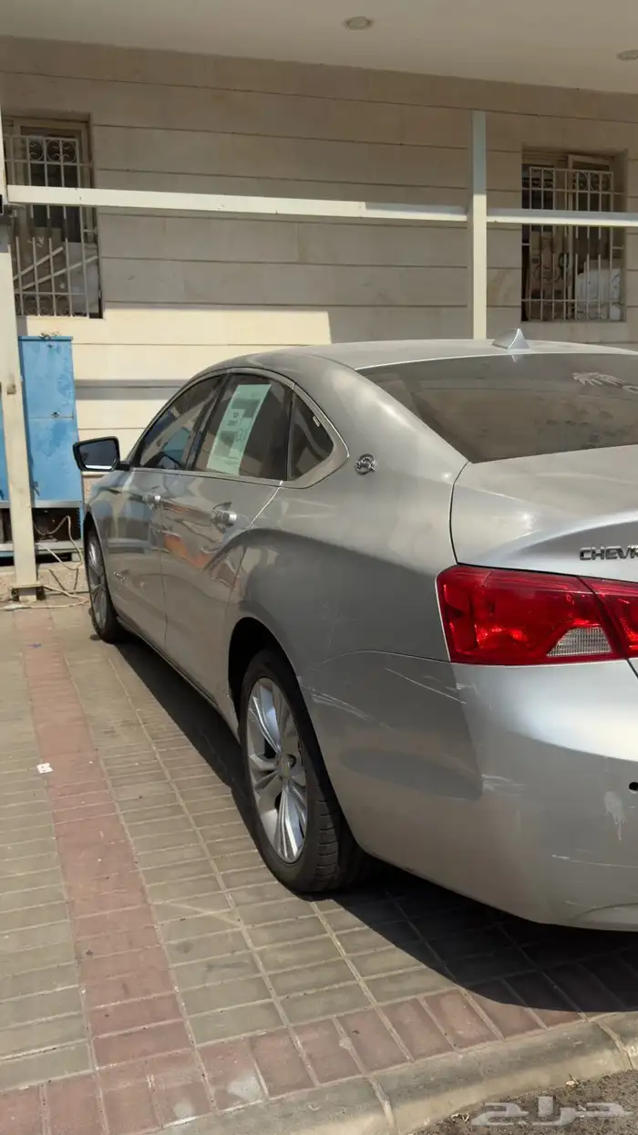 امبالا موديل 2015 5