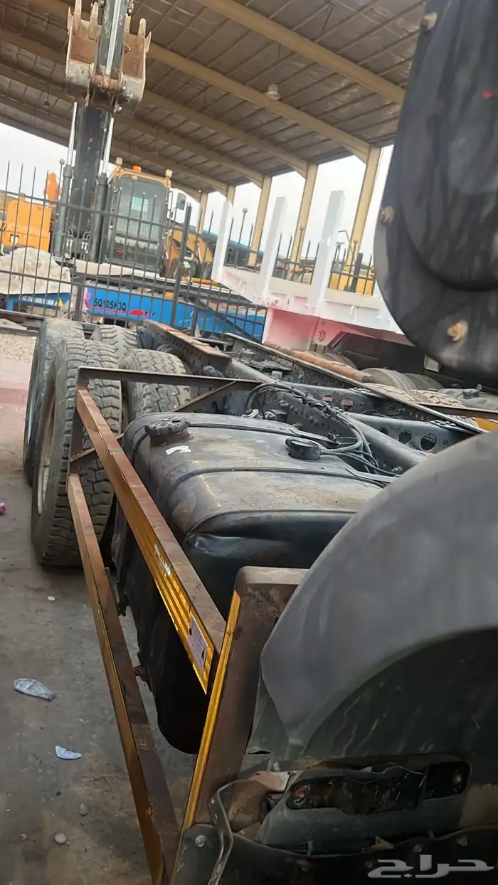 عراض كتروس جفالي شاص موديل 2013 3