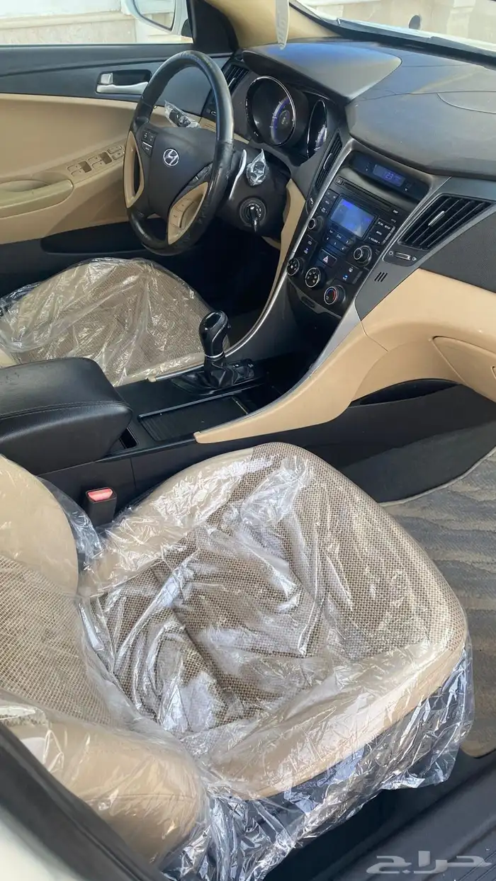 سوناتا 2013 14