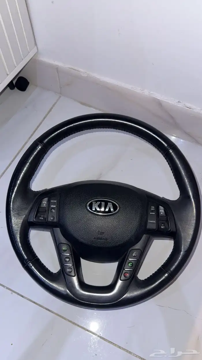 طاره اوبتيما 2011-2013 6