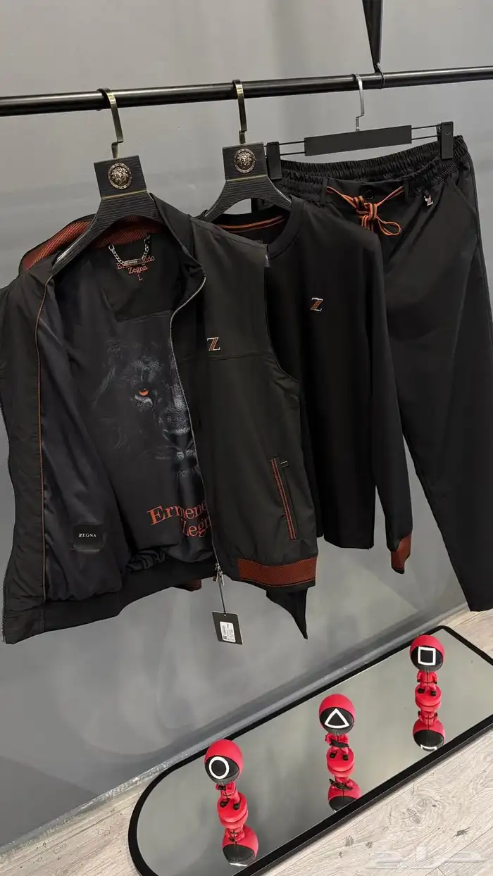 لعشاق الفخامة والأناقة فقط 6