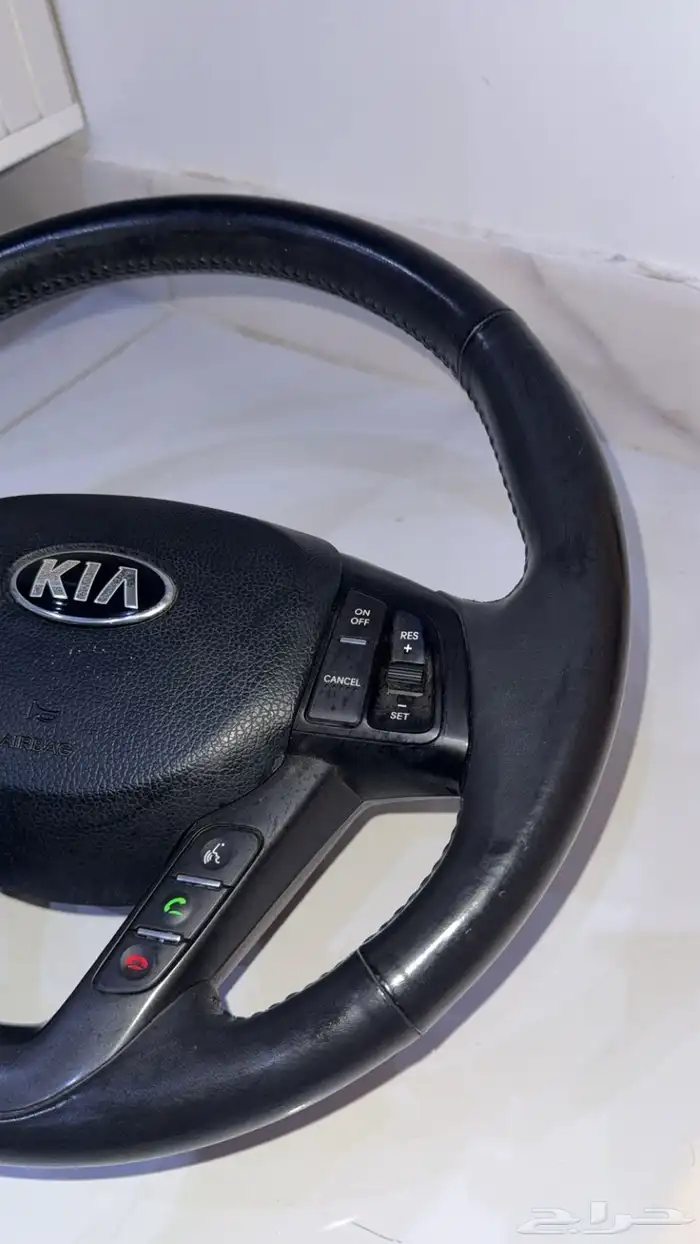 طاره اوبتيما 2011-2013 7