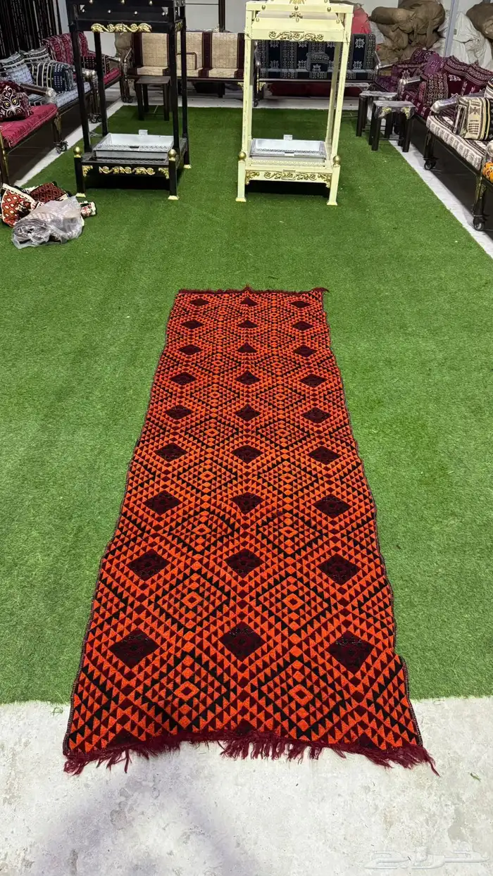 كراسي حديد للجلسات الخارجية 20