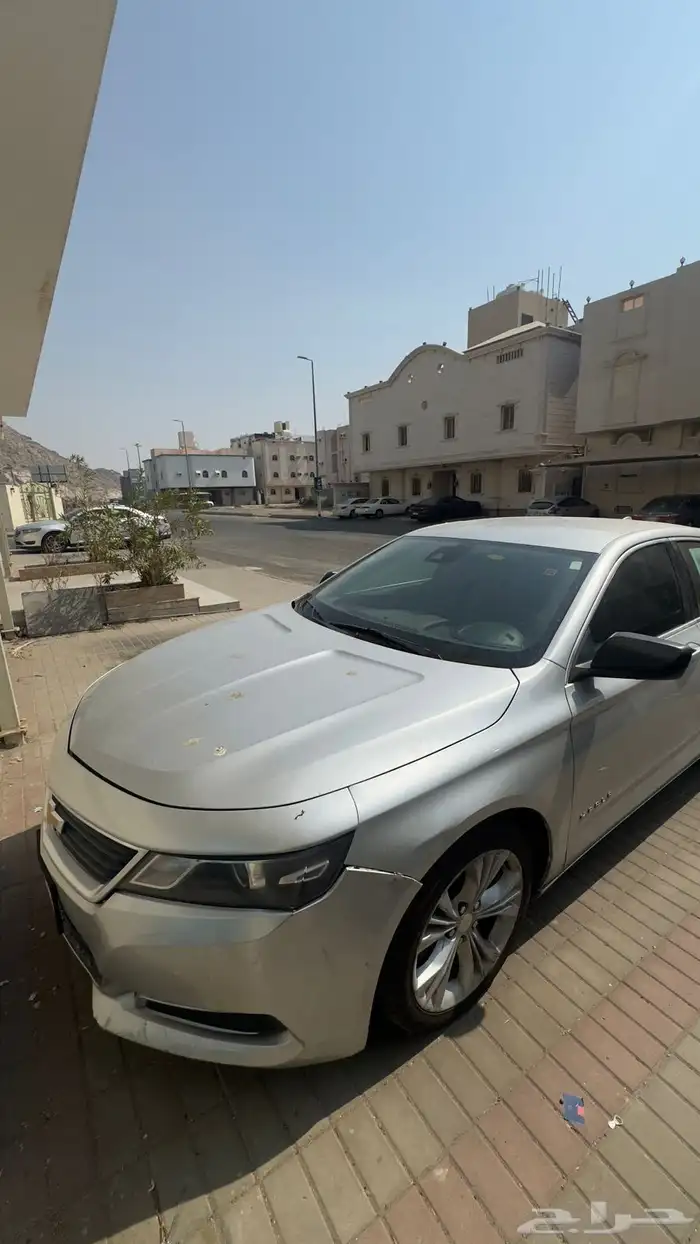 امبالا موديل 2015 0