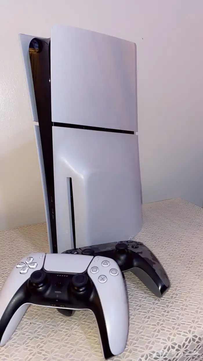 بلاي ستيشن فايف اخو الجديد 0