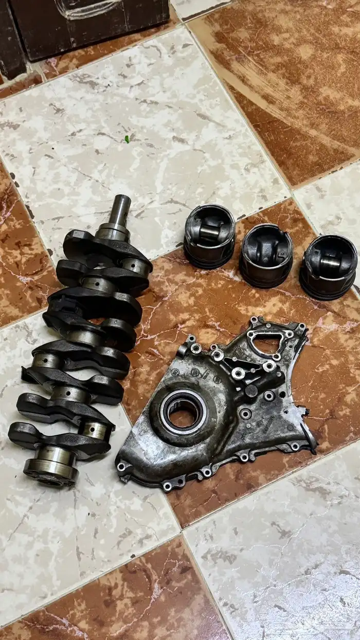 نافارا ديزل 2020 دبل 1