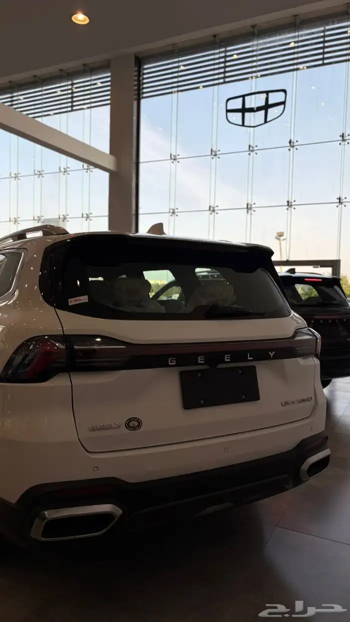 جلي اوكافنجو 2025 عرض حصري 13