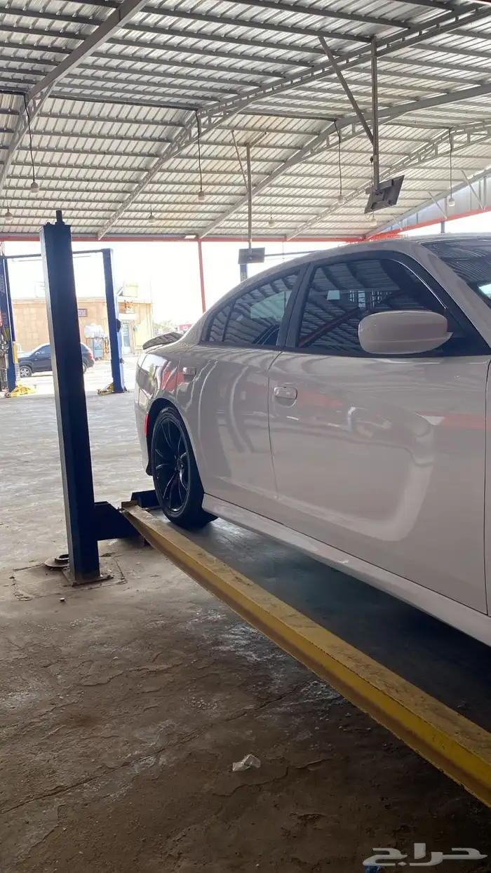 مركز فحص سيارات بيع شراء رفحاء 18