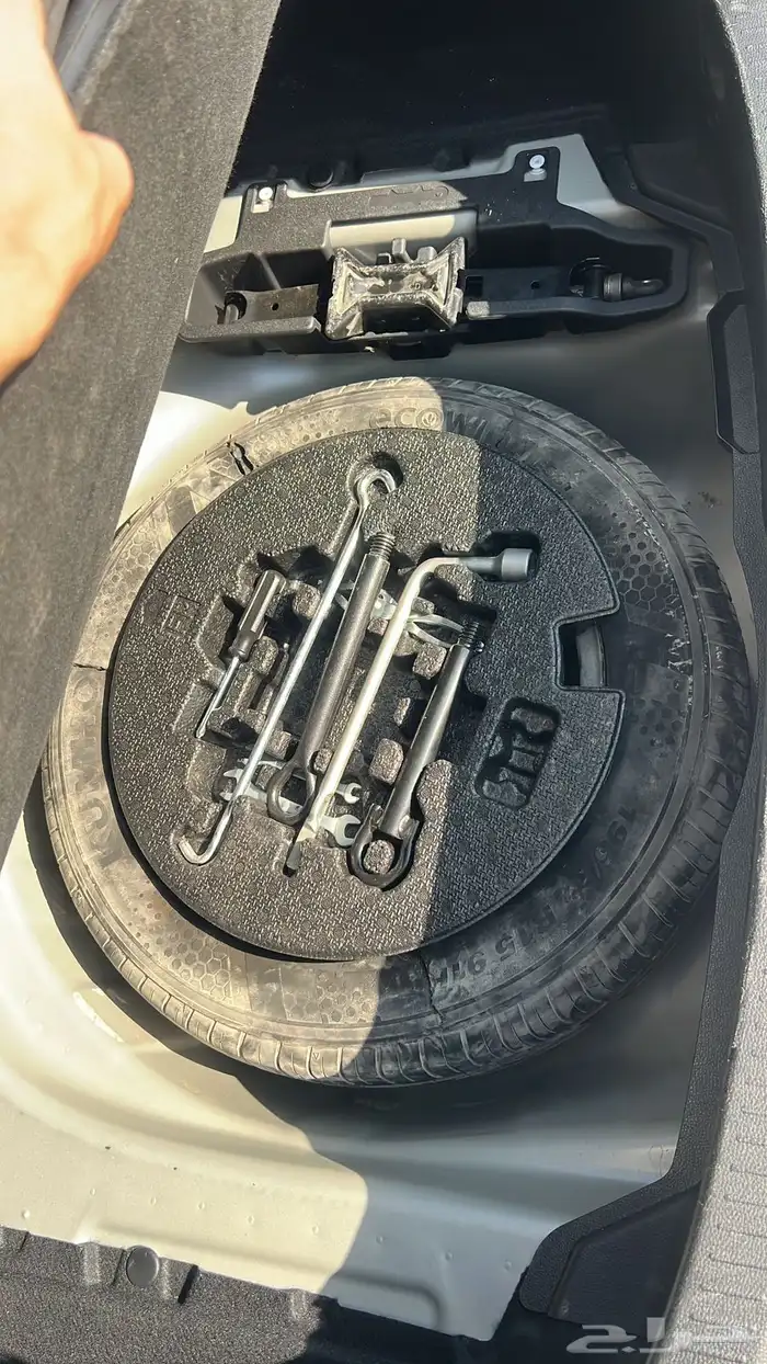 كورلا 2022 ستاندر شد بلد 6