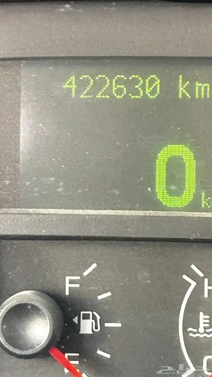 فورد فكتوريا 2011 5