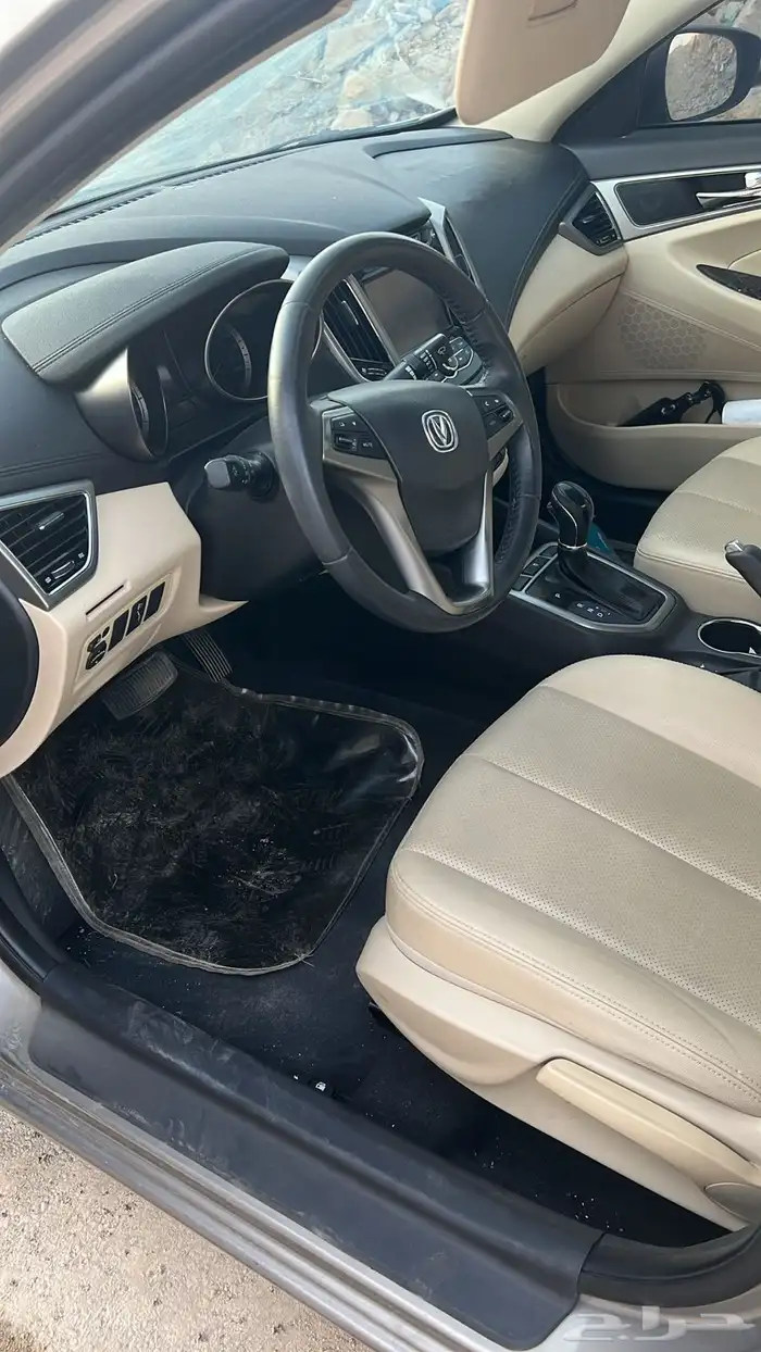 شانجان ايدو 4