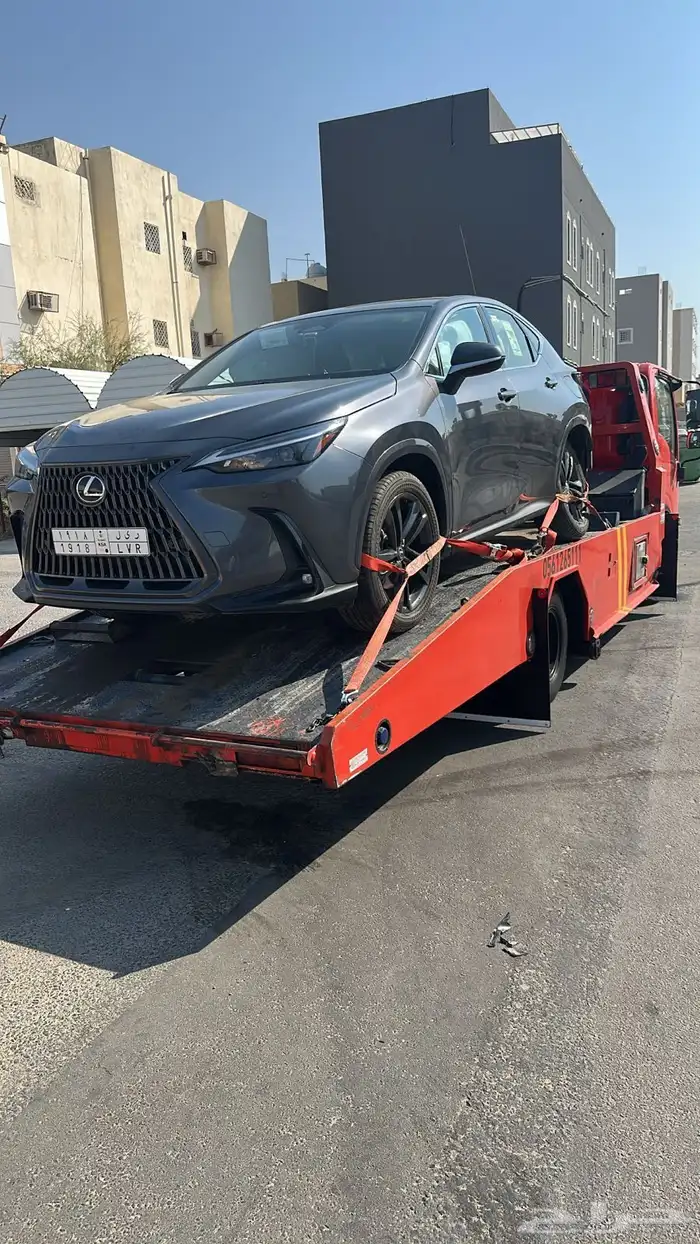 سطحه للنقل السيارات24س تقديرات الحوادث والمرور لنجم التامين 0