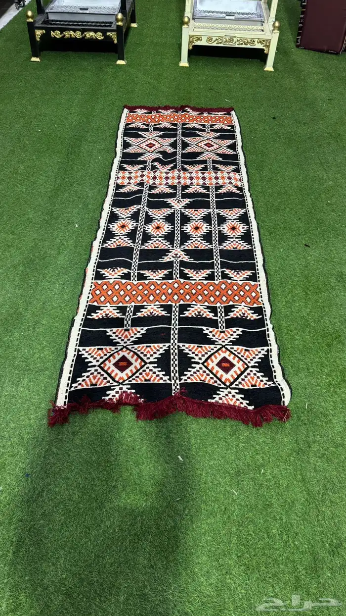 كراسي حديد للجلسات الخارجية 22