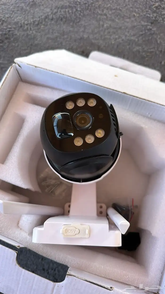 كمره واي فاي 2