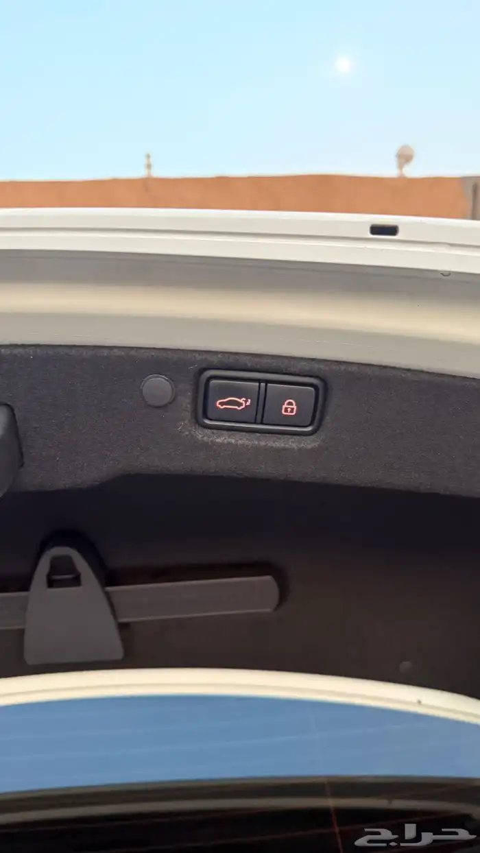 كيا كادينزا 2020 ( بنزين ) فل كامل بانوراما 15