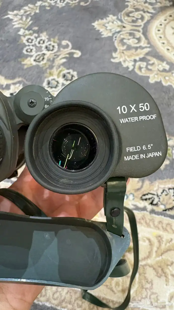 دربيل جلوري إنجليزي الاصلي 10 50 2