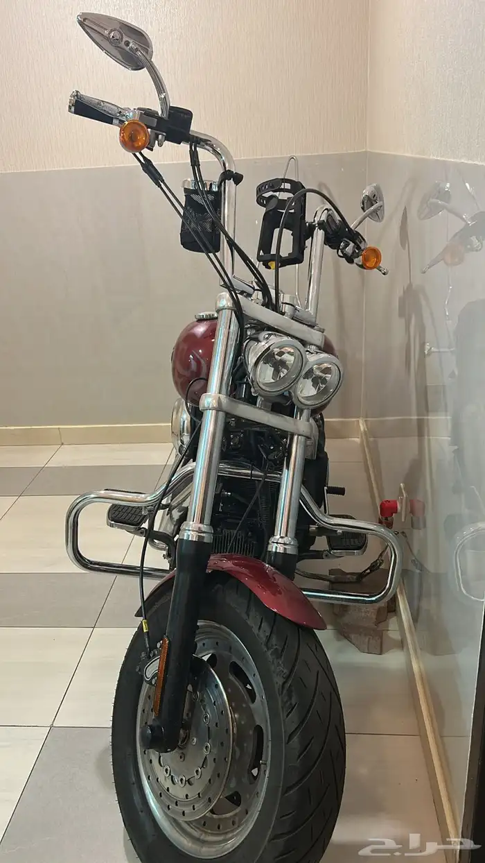 دباب هارلي دفيدسون 0
