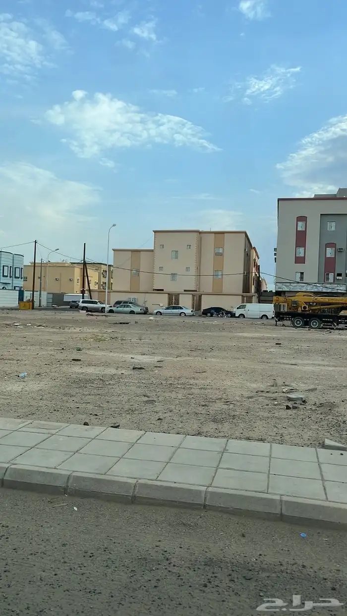 شقة للإيجار في بيشة حي الخزامى 6