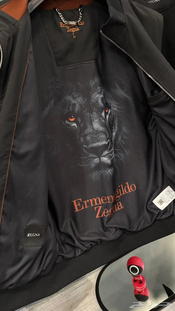 لعشاق الفخامة والأناقة فقط 7