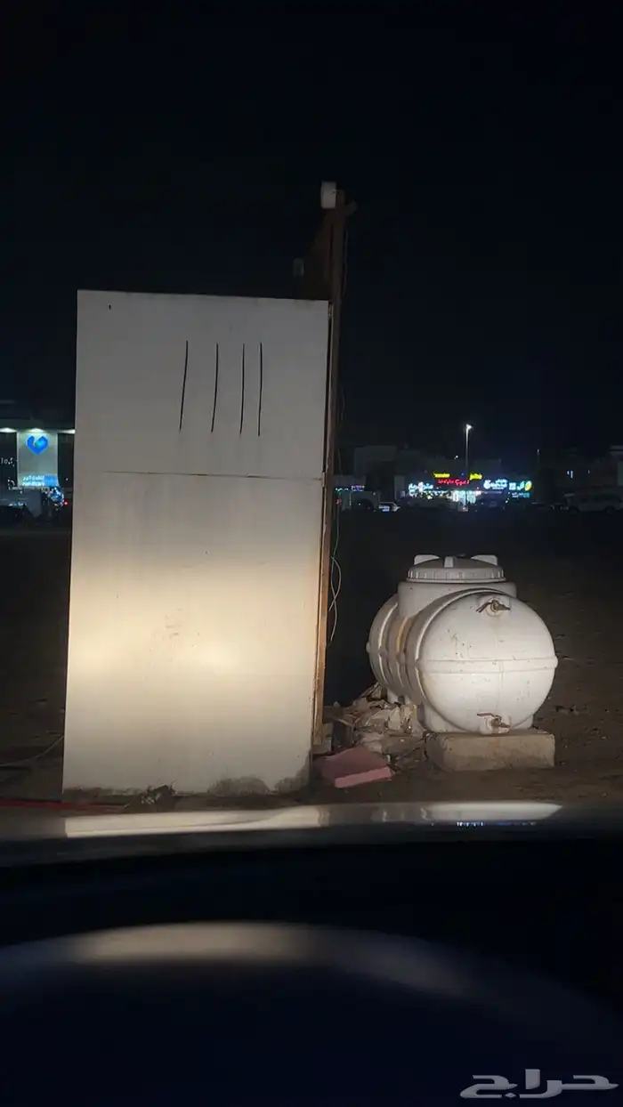 فود ترك للبيع 1