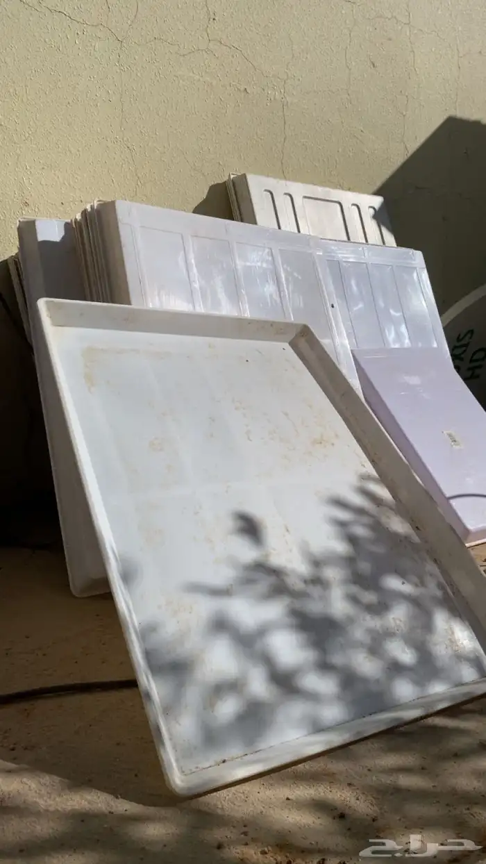 فقاسات   شبوك طيور  حضانات بيض للحمام 2