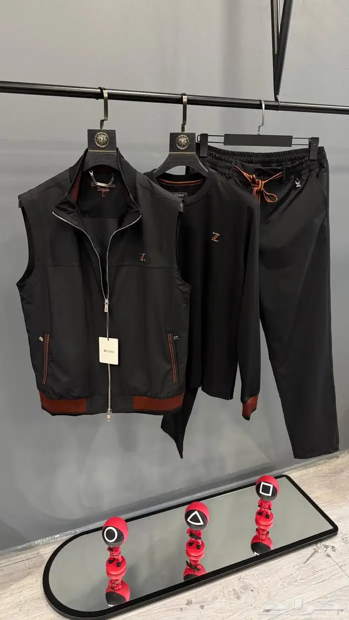 لعشاق الفخامة والأناقة فقط 5