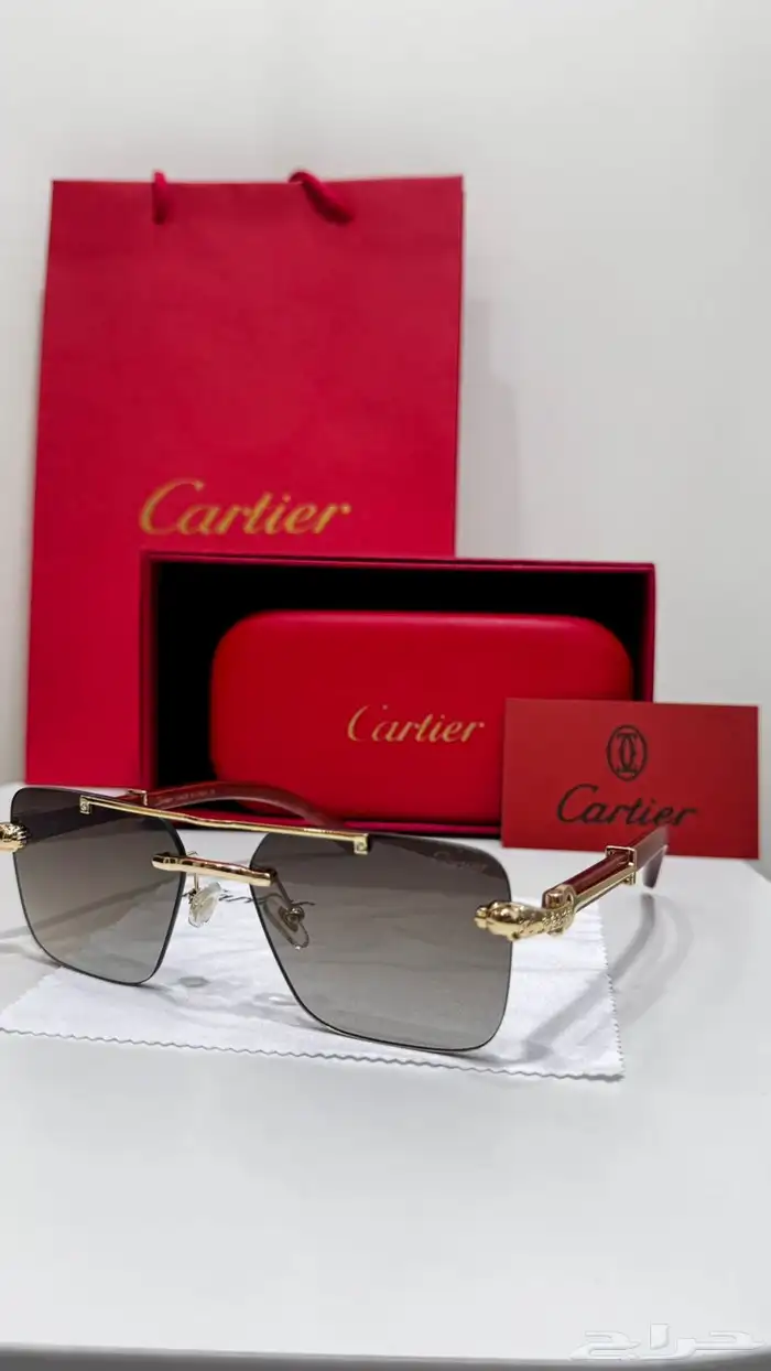 نظارات كوبي ماركه جوده ايطالي والماني 0