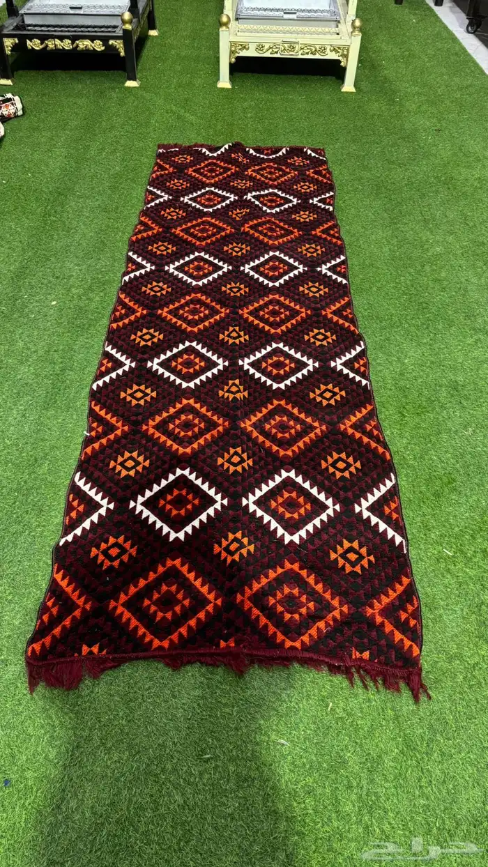 كراسي حديد للجلسات الخارجية 19